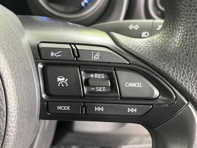 Toyota YARIS CROSS 2023-03 181581-6