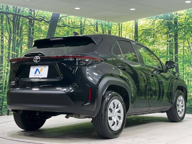 Toyota YARIS CROSS 2023-03 181581-17