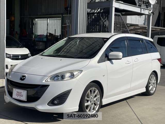 Mazda PREMACY 2010-07 221709-5