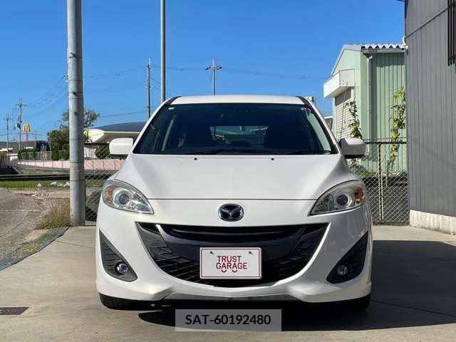 Mazda PREMACY 2010-07 221709-3