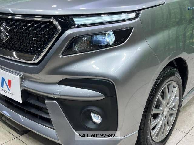 Suzuki SOLIO BANDIT 2022-11 213618-12