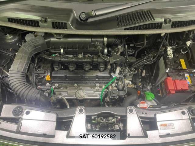 Suzuki SOLIO BANDIT 2022-11 213618-18