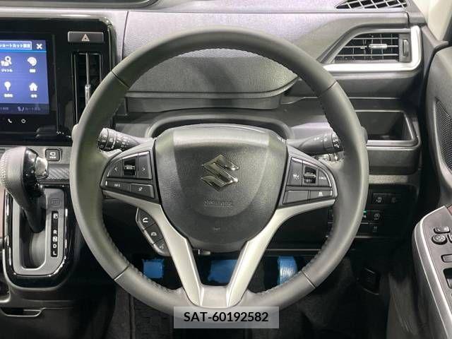 Suzuki SOLIO BANDIT 2022-11 213618-11