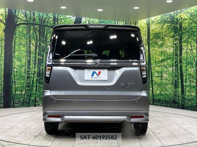 Suzuki SOLIO BANDIT 2022-11 213618-15
