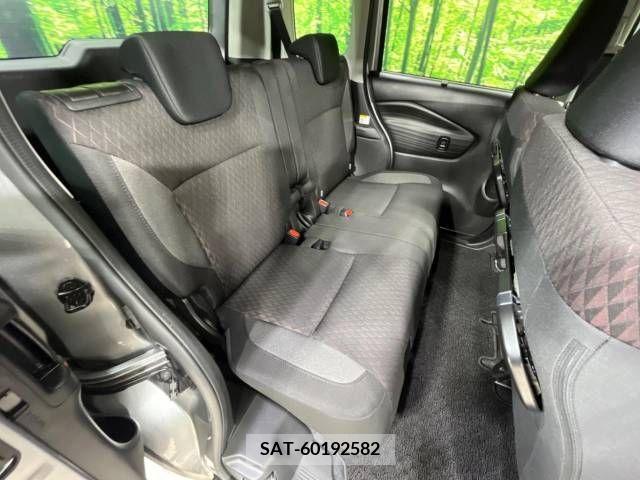 Suzuki SOLIO BANDIT 2022-11 213618-9