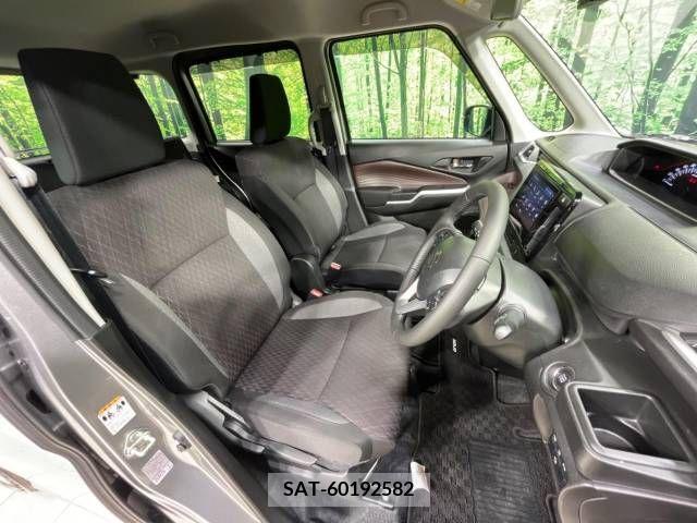 Suzuki SOLIO BANDIT 2022-11 213618-8