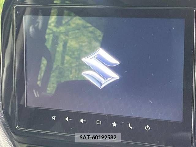Suzuki SOLIO BANDIT 2022-11 213618-2