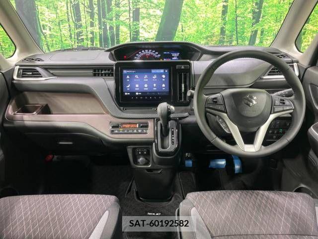Suzuki SOLIO BANDIT 2022-11 213618-1