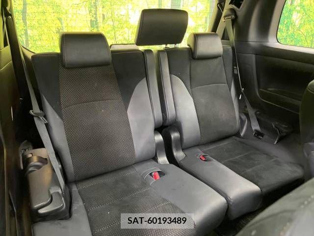 Toyota ALPHARD 2020-12 223695-9