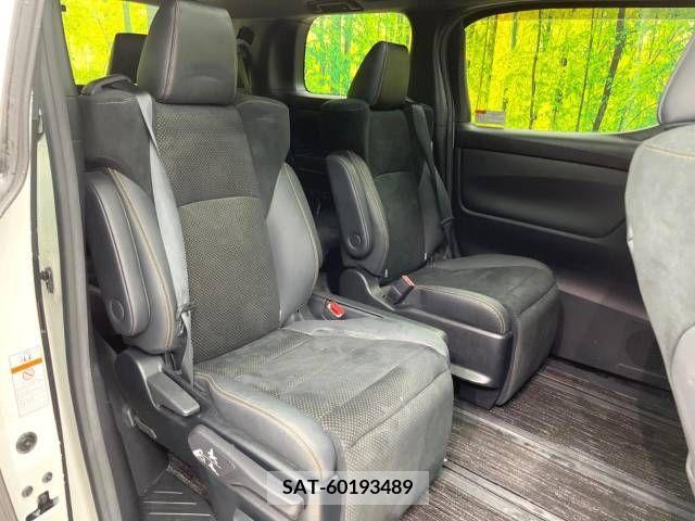 Toyota ALPHARD 2020-12 223695-8