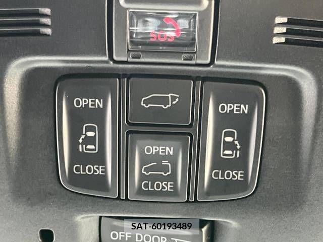 Toyota ALPHARD 2020-12 223695-5