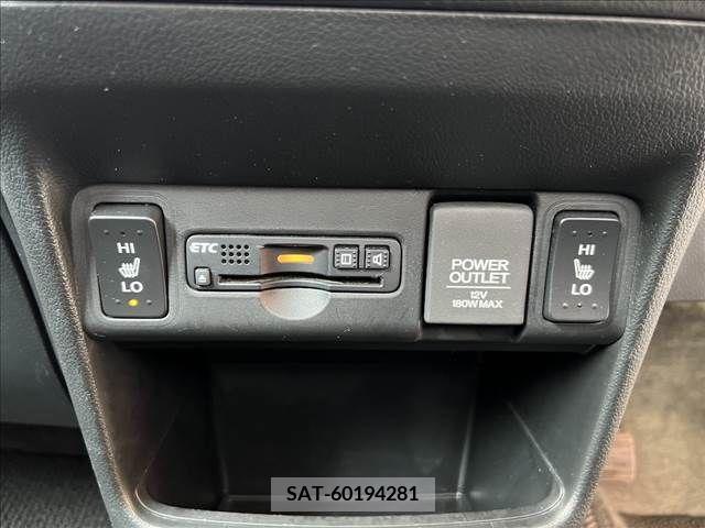 Honda N BOX CUSTOM 2017-03 364987-17