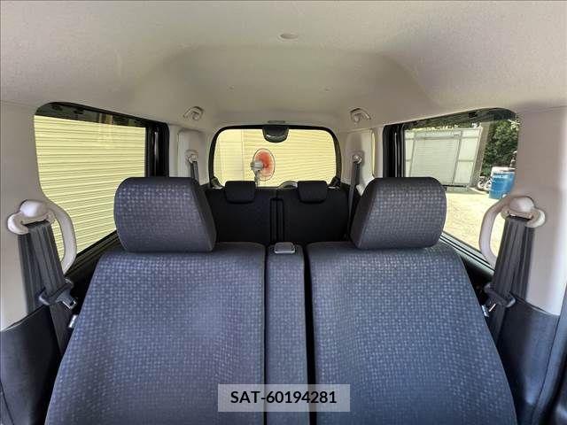 Honda N BOX CUSTOM 2017-03 364987-25