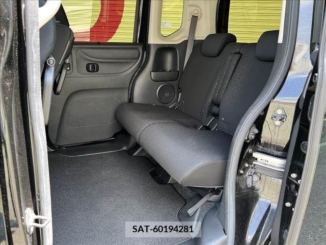 Honda N BOX CUSTOM 2017-03 364987-8