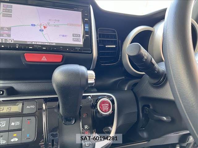 Honda N BOX CUSTOM 2017-03 364987-16