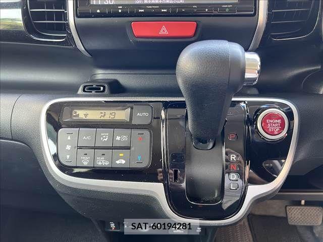 Honda N BOX CUSTOM 2017-03 364987-15