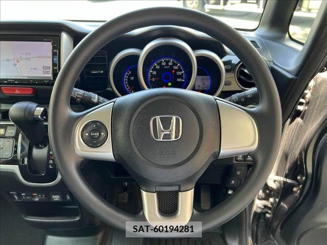 Honda N BOX CUSTOM 2017-03 364987-22