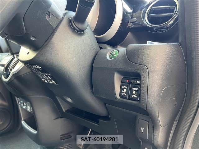 Honda N BOX CUSTOM 2017-03 364987-14