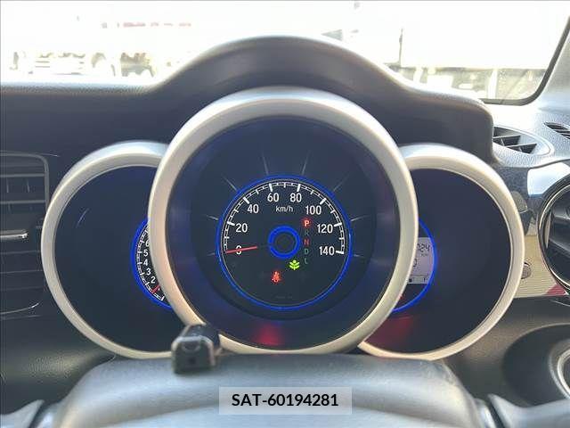 Honda N BOX CUSTOM 2017-03 364987-21