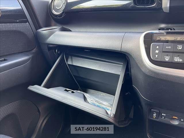 Honda N BOX CUSTOM 2017-03 364987-19