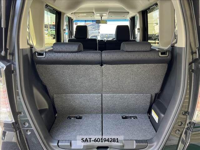Honda N BOX CUSTOM 2017-03 364987-10