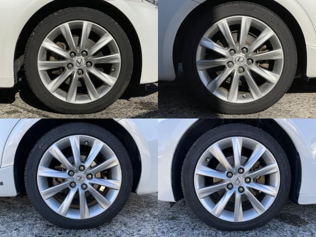 Lexus IS 2013-11 1448-7