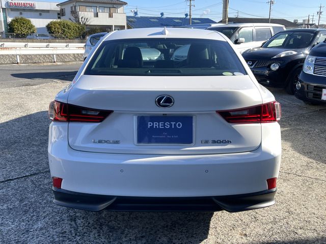 Lexus IS 2013-11 1448-4