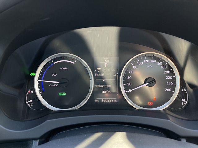 Lexus IS 2013-11 1448-18