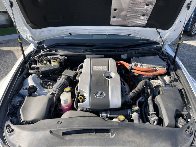 Lexus IS 2013-11 1448-19