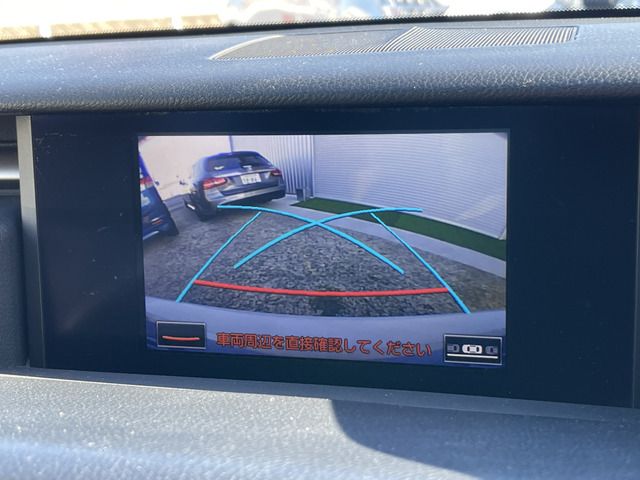 Lexus IS 2013-11 1448-15