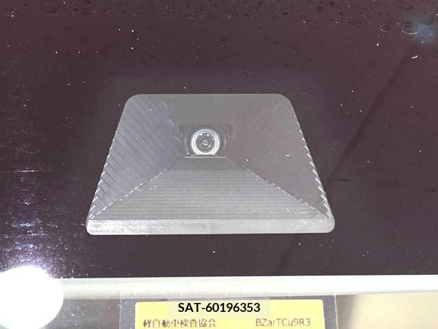 Honda N BOX 2020-07 364398-4