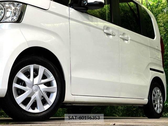 Honda N BOX 2020-07 364398-12