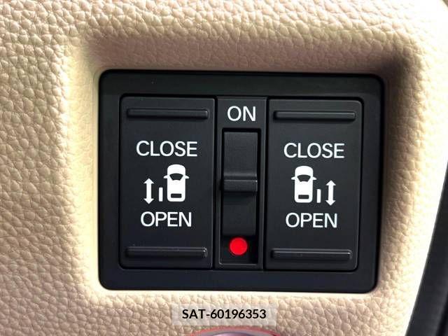 Honda N BOX 2020-07 364398-3