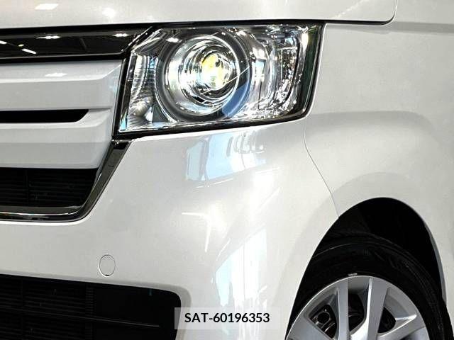 Honda N BOX 2020-07 364398-11