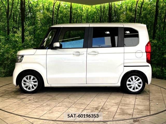 Honda N BOX 2020-07 364398-18