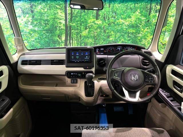 Honda N BOX 2020-07 364398-1