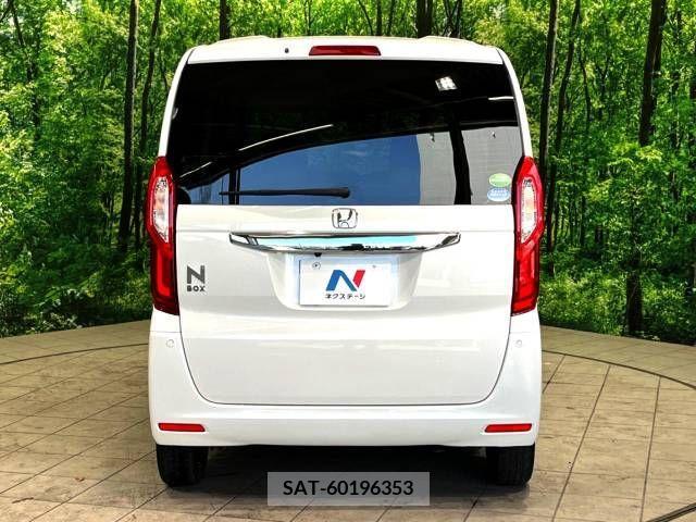Honda N BOX 2020-07 364398-17
