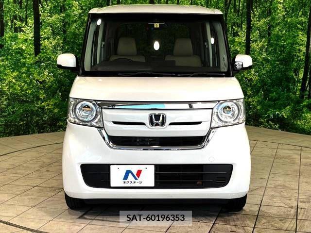 Honda N BOX 2020-07 364398-16