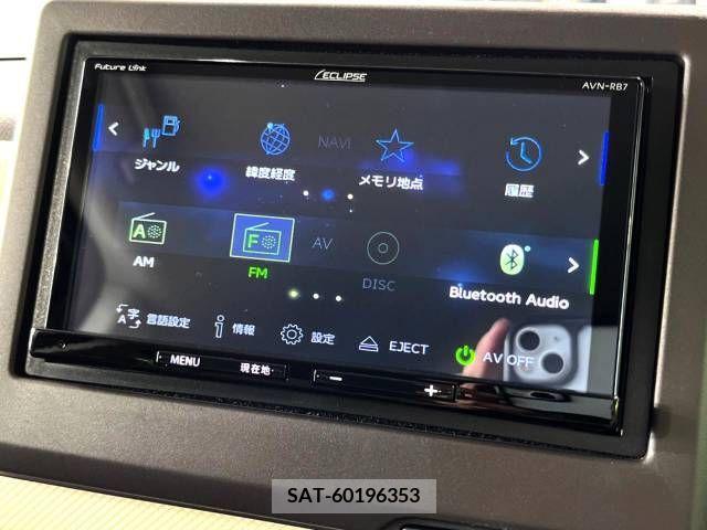 Honda N BOX 2020-07 364398-7
