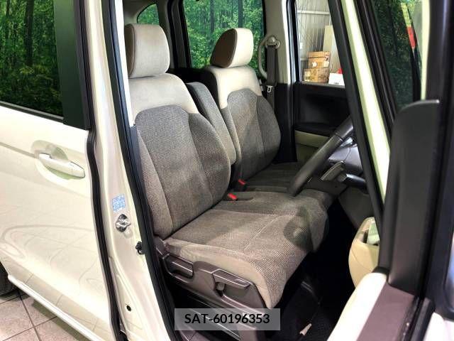 Honda N BOX 2020-07 364398-13