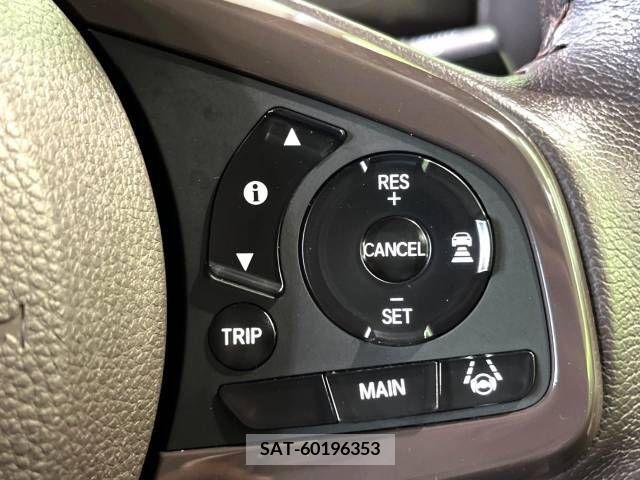 Honda N BOX 2020-07 364398-5
