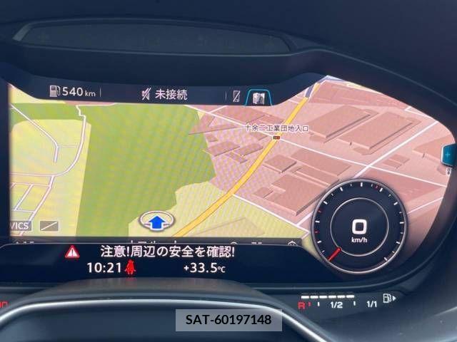 Audi TT 2020-06 348354-3