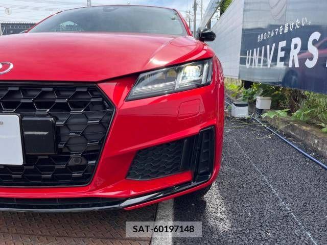 Audi TT 2020-06 348354-12