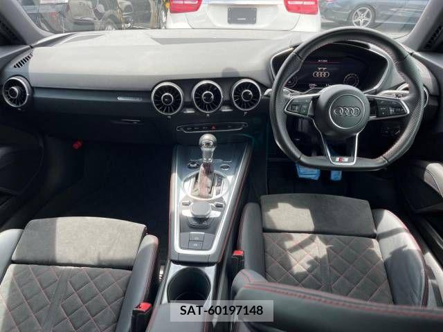Audi TT 2020-06 348354-1