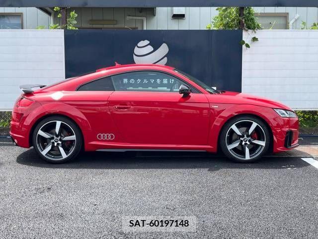 Audi TT 2020-06 348354-19
