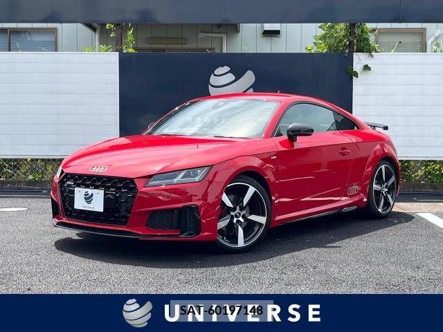 Audi TT 2020-06 348354-0