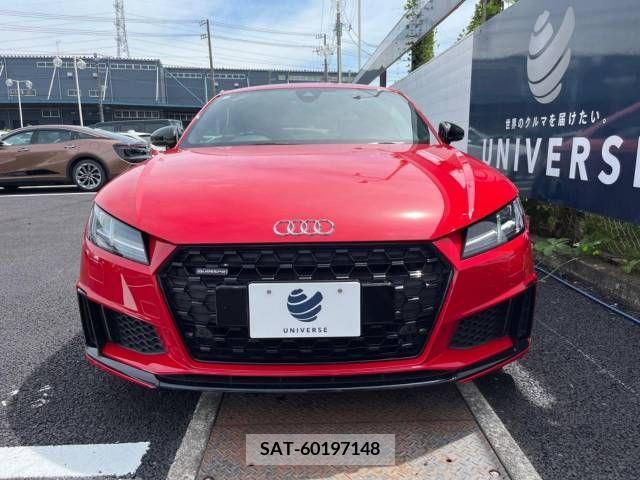Audi TT 2020-06 348354-15