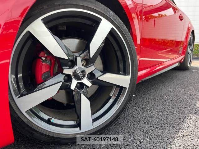 Audi TT 2020-06 348354-14