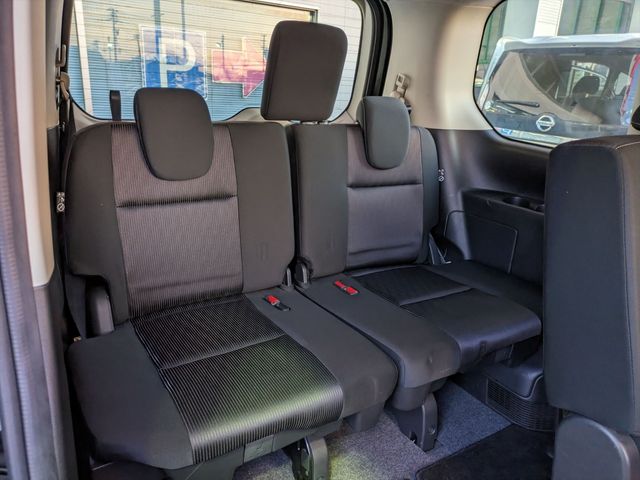 Nissan SERENA 2018-08 28835-5
