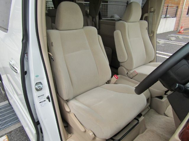 Toyota ALPHARD 2009-09 22550-9
